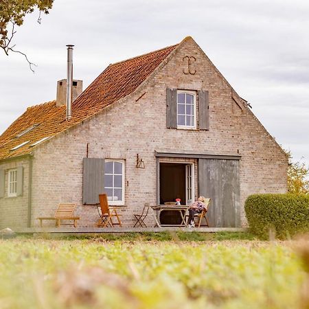 Holiday Home Stilleven Furnes Extérieur photo
