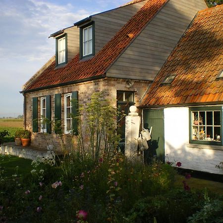 Holiday Home Stilleven Furnes Chambre photo