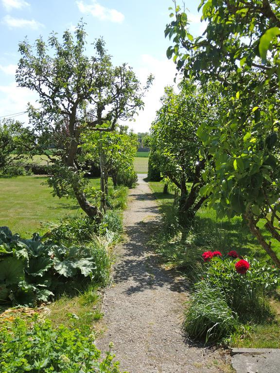 Holiday Home Stilleven Furnes Extérieur photo