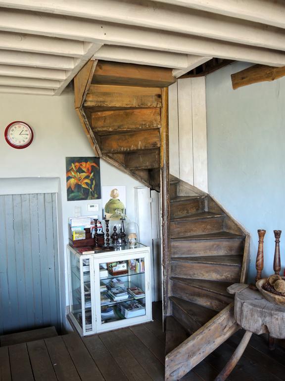 Holiday Home Stilleven Furnes Extérieur photo