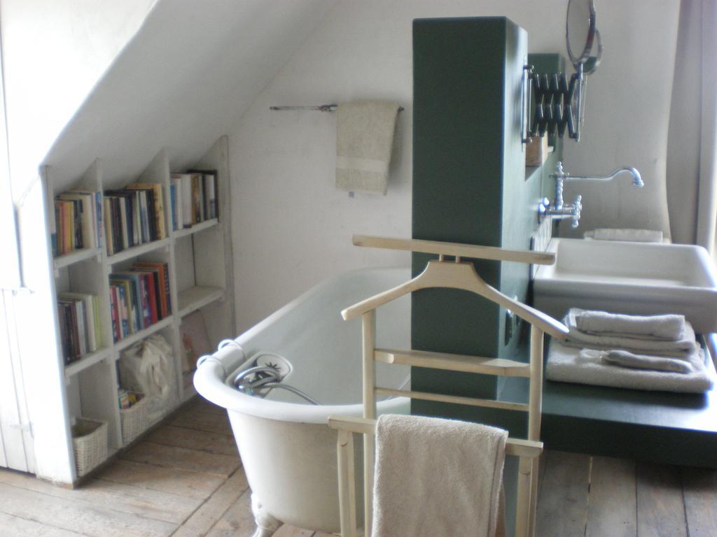 Holiday Home Stilleven Furnes Chambre photo