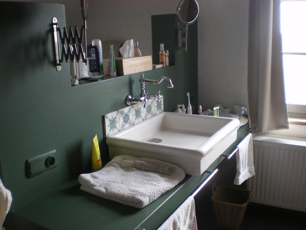 Holiday Home Stilleven Furnes Chambre photo